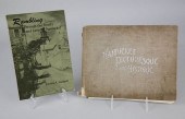 TWO NANTUCKET BOOKS AUTHORED B