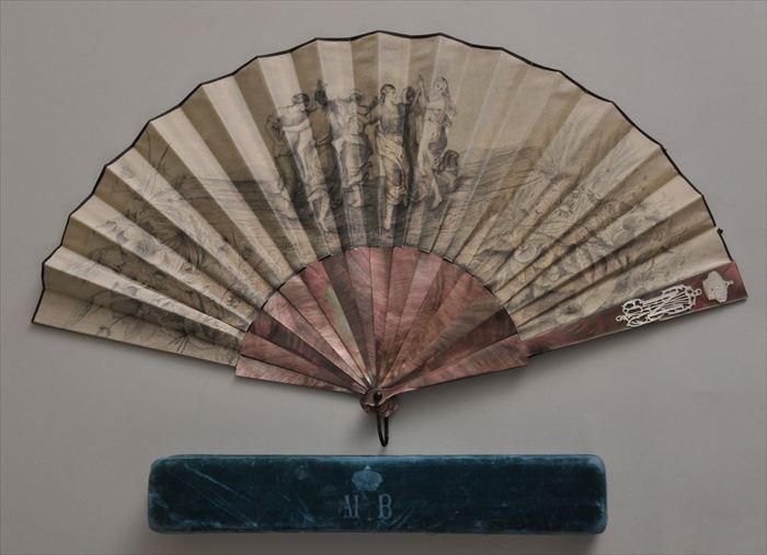 TWO NAPOLEONIC SOUVENIRS Comprising