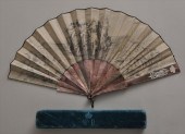 TWO NAPOLEONIC SOUVENIRS Compr