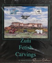 TWO NATIVE AMERICAN POSTERS, E