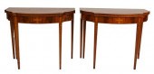 TWO NEAR MATCHING FINEBERG CUS