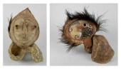 TWO NEW GUINEA BRIDE PRICE PAY