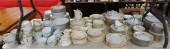 TWO NORITAKE AND A DOMESTIC DI