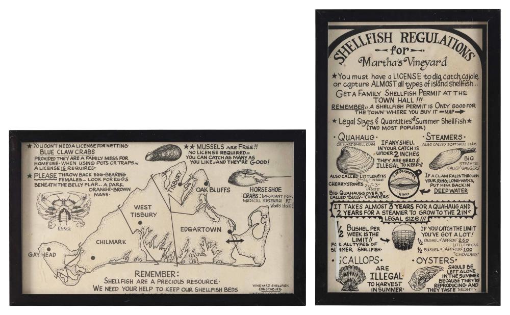 TWO NOTICES PERTAINING TO