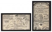 TWO NOTICES PERTAINING TO MART