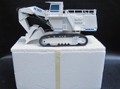 TWO NZG MODEL 241 DIECAST 1:50