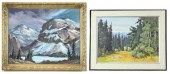TWO OILS ON BOARD: ARTHUR SELA