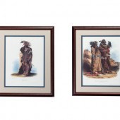 Two Old Mission Gallery Limite