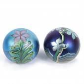 TWO ORIENT & FLUME STUDIO ART