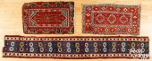 TWO ORIENTAL MATSTwo Oriental