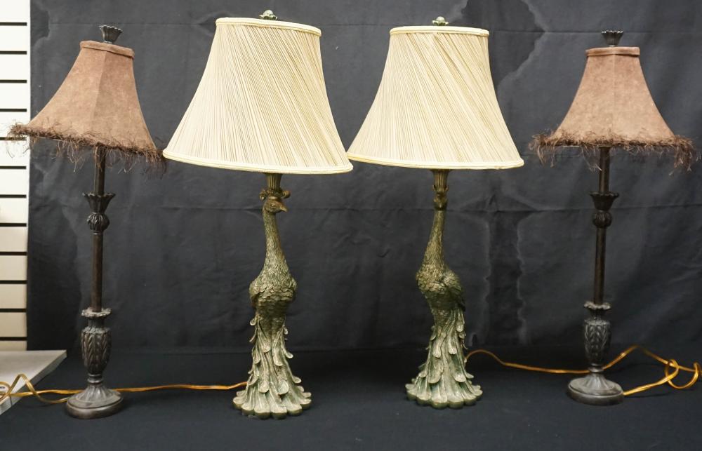 TWO PAIRS AESTHETIC STYLE COMPOSITE