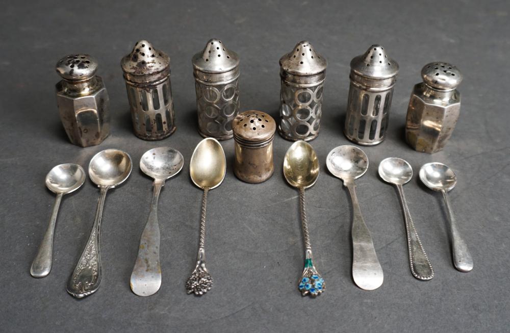 TWO PAIRS AMERICAN STERLING