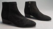 TWO PAIRS AQUATALIA BLACK LEAT