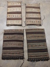 TWO PAIRS BELOUCHISTAN PILLOW