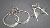 TWO PAIRS OF ANNA GRETA EKER N