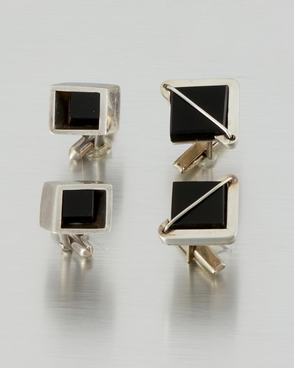 TWO PAIRS OF ANTONIO PINEDA