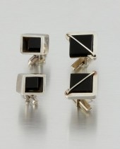 TWO PAIRS OF ANTONIO PINEDA SI