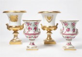 TWO PAIRS OF CONTINENTAL NEOCL