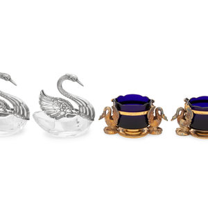 Two Pairs of Continental