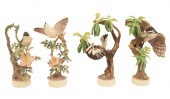 TWO PAIRS OF DOROTHY DOUGHTY P