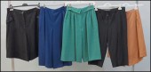 TWO PAIRS OF GIORGIO ARMANI SH