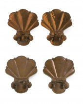 TWO PAIRS OF HECTOR AGUILAR CO