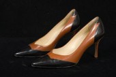 Two pairs of Manolo Blahnik sh