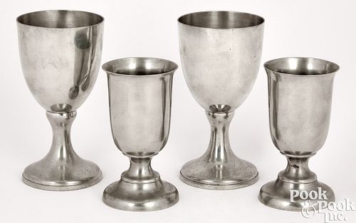 TWO PAIRS OF REED &AMP; BARTON