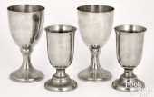 TWO PAIRS OF REED &AMP; BARTON