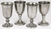 TWO PAIRS OF REED &AMP; BARTON