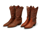 TWO PAIRS OF VINTAGE EL DORADO