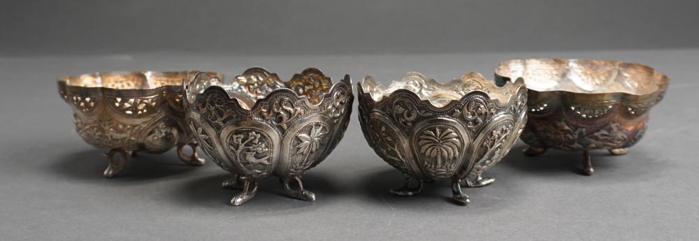 TWO PAIRS PROBABLY MALAYSIAN TESTED