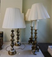 TWO PAIRS RENAISSANCE AND NEOC
