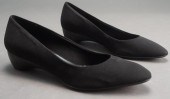 TWO PAIRS SALVATORE FERRAGAMO