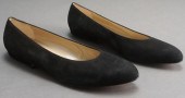 TWO PAIRS SALVATORE FERRAGAMO