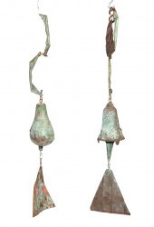 TWO PAOLO SOLERI + ARCOSANTI B