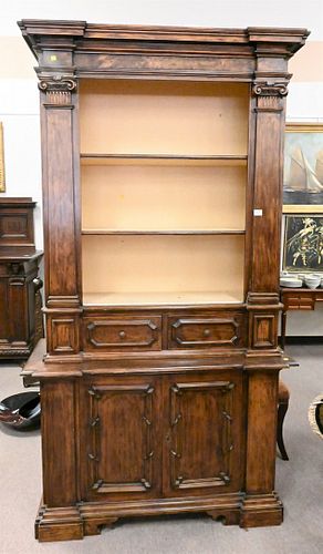 TWO PART CABINETTwo Part Cabinet,