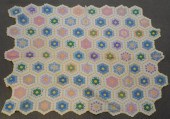 TWO PATCH QUILTSTwo Patch Quil