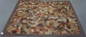 TWO PATCH QUILTSTwo Patch Quil