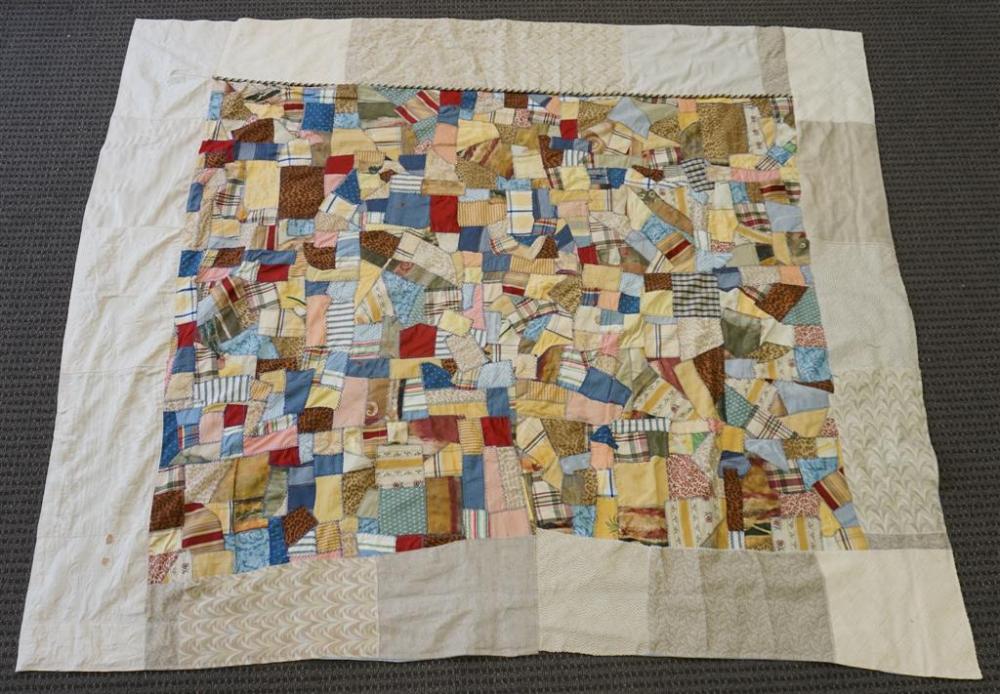 TWO PATCH QUILTSTwo Patch Quilts