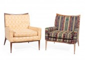 TWO PAUL MCCOBB FOR DIRECTIONA