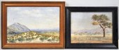TWO PAUL WERNER SOCHTIG OIL/CA