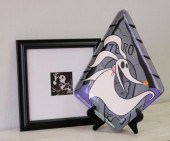 TWO PCS DISNEY NIGHTMARE BEFOR