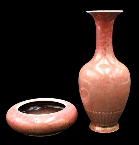 TWO PEACHBLOOM ARTICLES FOR THE