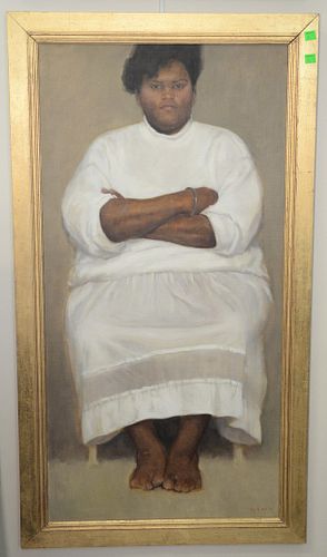 TWO PEGGY N. ROOT (B. 1958)