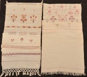 TWO PENNSYLVANIA 19TH CENTURY