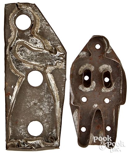 TWO PENNSYLVANIA TIN PEOPLE