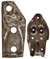 TWO PENNSYLVANIA TIN PEOPLE CO