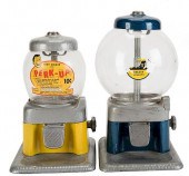 TWO PERK–UP MFG. CO. VENDORS 5