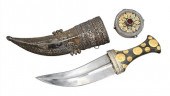 TWO PERSIAN PIECESTwo Persian